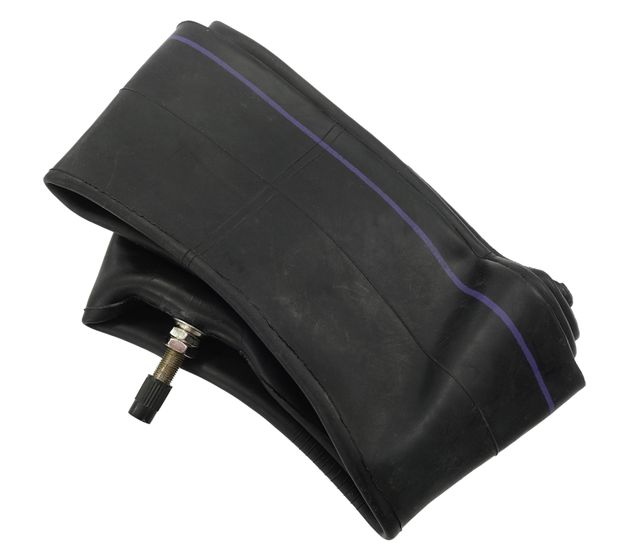 Dętka 16-3,50 wentyl prosty