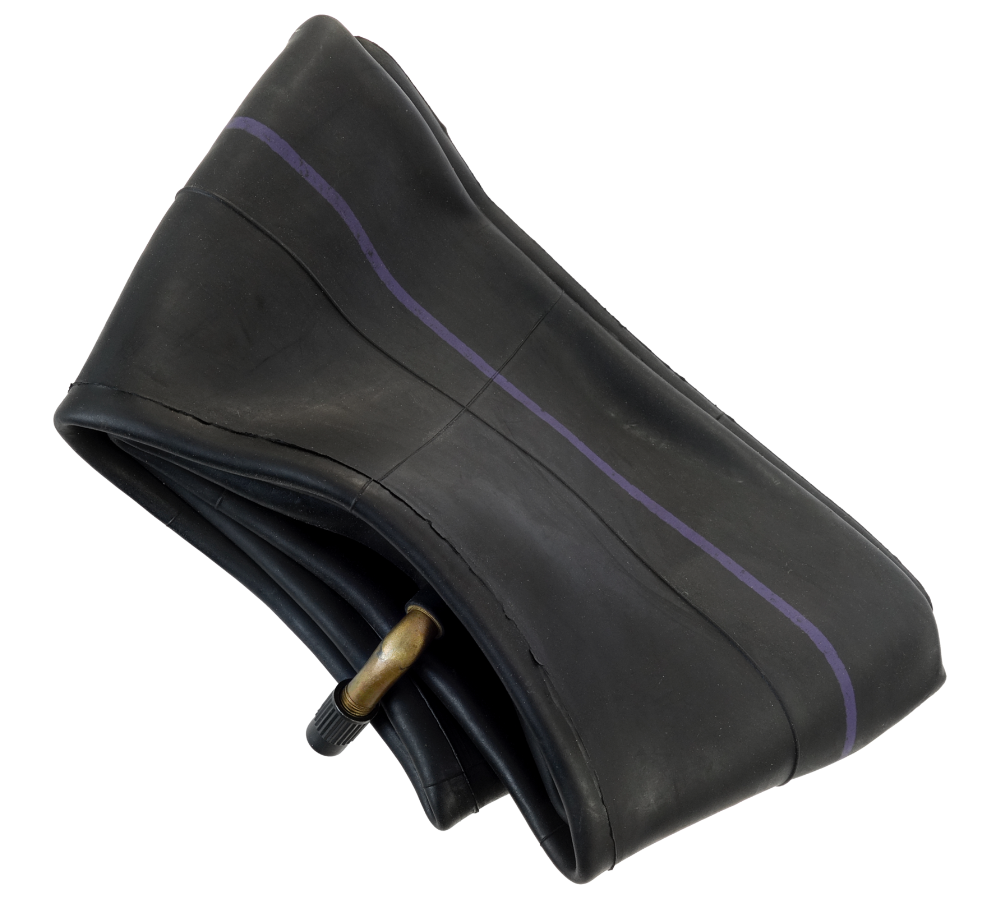 Dętka 10-3,50 wentyl kątowy