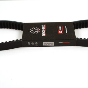 Pasek napędowy 872*23*30 Moretti