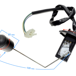Czujnik poziomu paliwa do skutera Twenty One 2