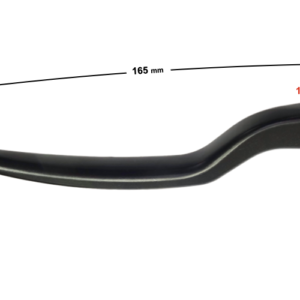 (HURT) Dźwignia ręczna sprzęgła do motoroweru Sprint 1