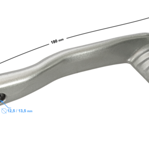 Dźwignia rozrusznika nożnego do skutera Falcon 50