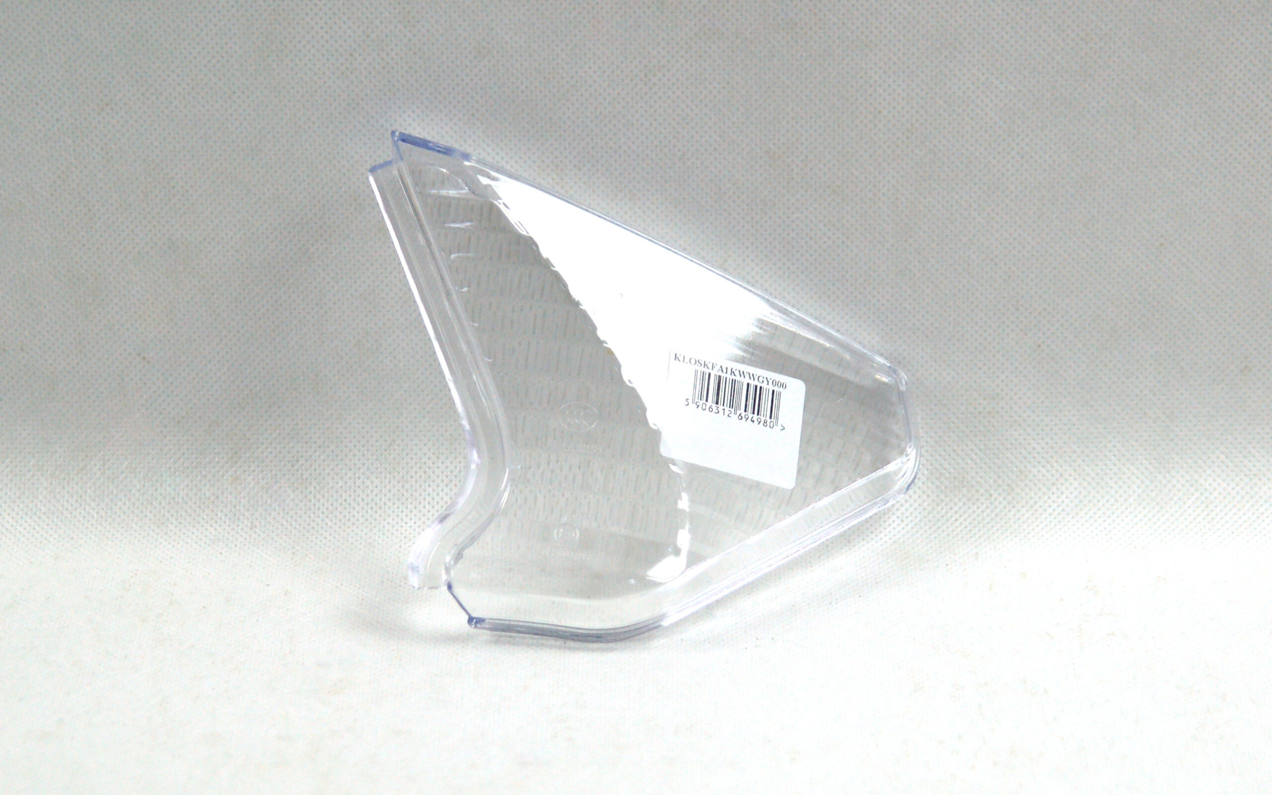 Klosz kierunkowskazu (tył - prawy) do skutera Falcon