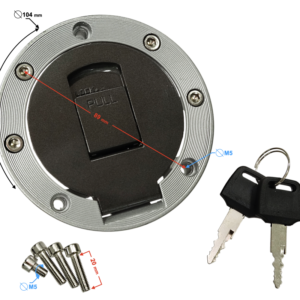 Korek zbiornika paliwa do motoroweru Sprint / Junak 901