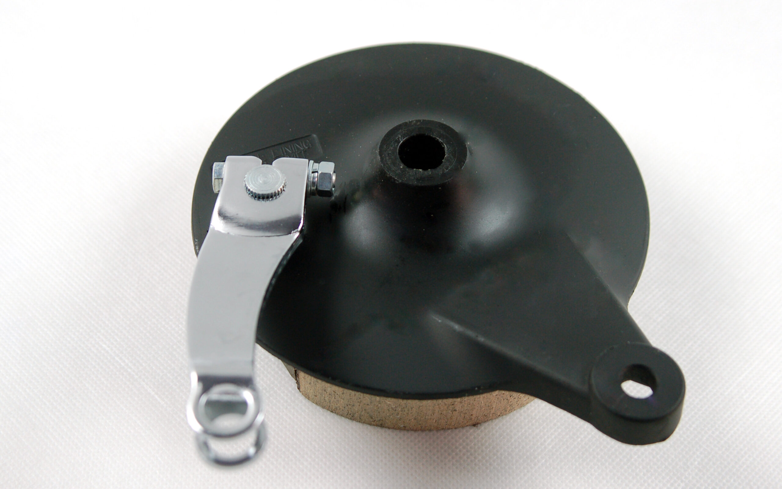 Jarzmo tylne do motoroweru Sprint 2