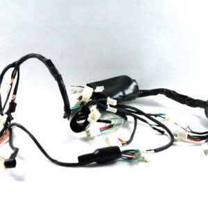 Instalacja elektryczna do motoroweru FR 2 E5