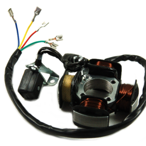 Iskrownik do motoroweru Zetka 50