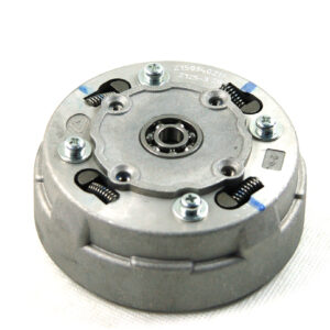 (HURT) Sprzęgło automatyczne do silnika Moretti 125 poziomego