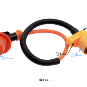 Cewka WN do skutera Quantum 125 TUNING