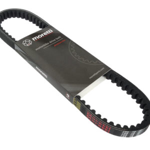 Pasek napędowy 755*18*30 BUXY 50 Moretti