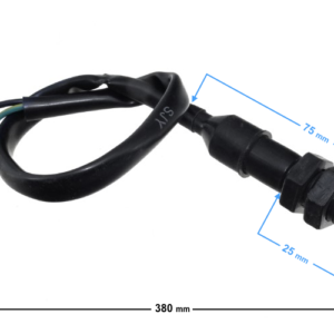 Czujnik stopu hamulca tylnego do motocykla Classic/TZ 125