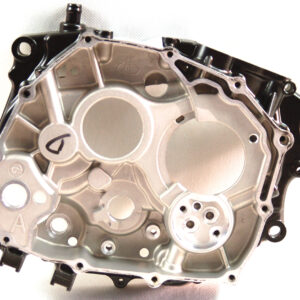Karter silnika prawy do motocykla  TZ 125