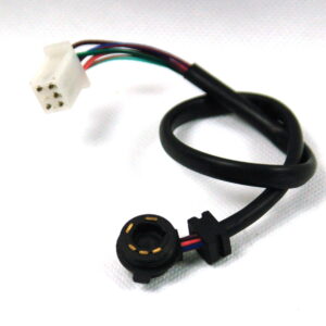 Czujnik zmiany biegów do silnika 125cc BTS poziomego