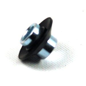 Tuleja koła przedniego do motocykla Classic 125 (dł.19.55mm, śr.wew. 12.25mm, śr.zew. 18mm)