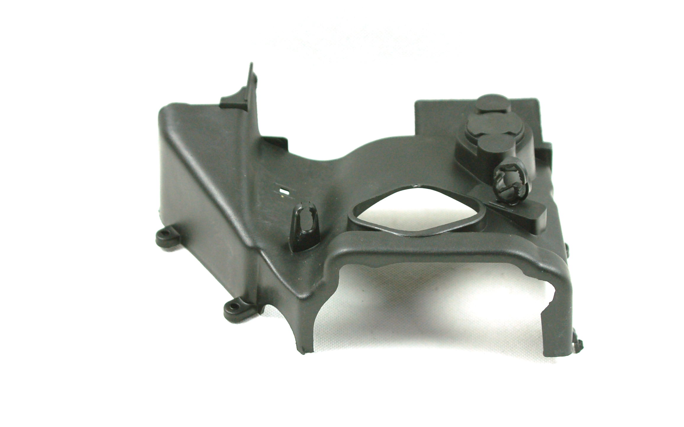 Obudowa chłodzenia cylindra górna do skutera Falcon 125