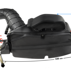 (HURT) Filtr powietrza Falcon 125 2