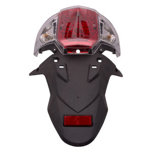 Lampa tył Falcon 125 2 E5