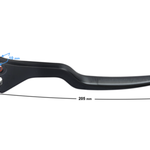 Dźwignia ręczna hamulca przód Fighter 2