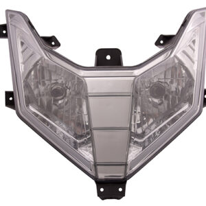Reflektor do skutera B-max