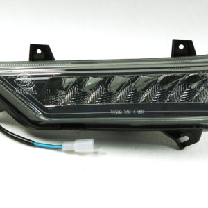 Kierunkowskaz przedni prawy do skutera B-Max