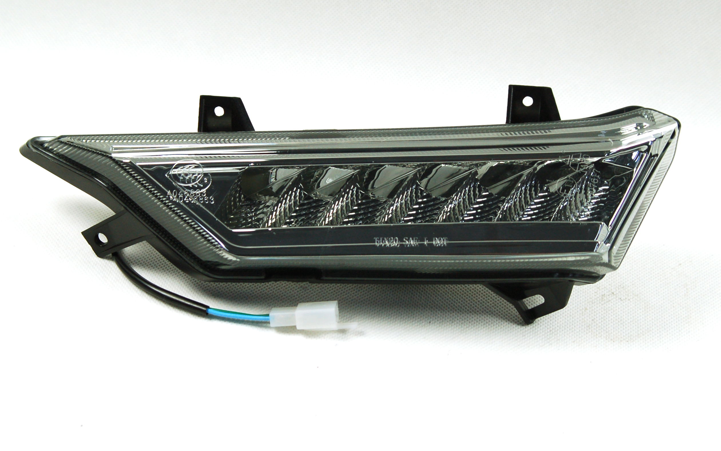 Kierunkowskaz przedni prawy do skutera B-Max