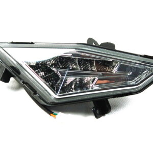 Kierunkowskaz tylny lewy do skutera B-Max