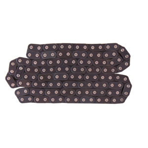 Łańcuch napędu Moretti T8F-118 (bez o-ring) do motoroweru Mini-Cross