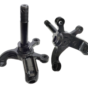 Zwrotnice do quada Bashan komplet L+ R 200