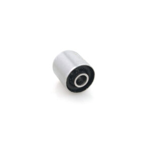 Tulej długość 30 MM, średnica wewnętrzna tuleji 10 MM, średnica zewnętrzna tuleji 33 MM