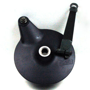 Jarzmo tylne do motocykla Blade 125