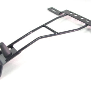 Wspornik tablicy rejestracyjnej do motocykla Blade 125