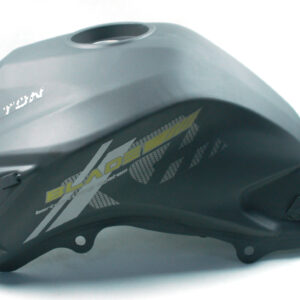 Zbiornik paliwa zielony do motocykla Blade 125