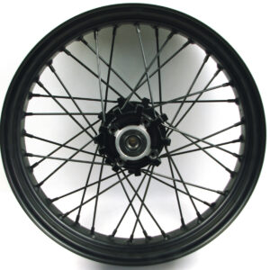 Felga tył 17 tarcza Hyper 125