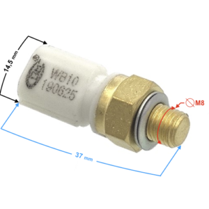 Czujnik temperatury B-Max