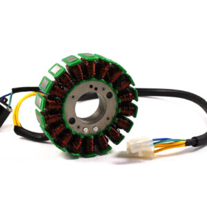 Iskrownik B-Max na wtrysk (18 cewek)