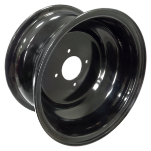 Felga przednia stalowa Bashan 200