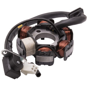 Iskrownik do motoroweru 130cc 4T