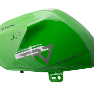 Zbiornik paliwa Zielony do Travel 125