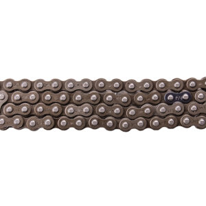 Łańcuch rozrusznika elektrycznego, 62 ogniwa, do motoroweru 130cc