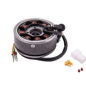 Iskrownik z magnetem Hyper 125