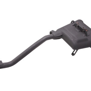 Tłumik na wtrysk Hyper 125 E5