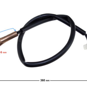 Czujnik temperatury Hyper 125 E4