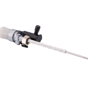 Kranik paliwa Hyper 125 E4