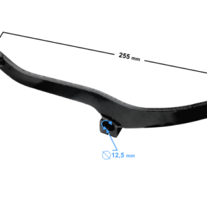 (HURT) Dźwignia zmiany biegów ATV Eagle