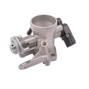 Przepustnica do Classic 125