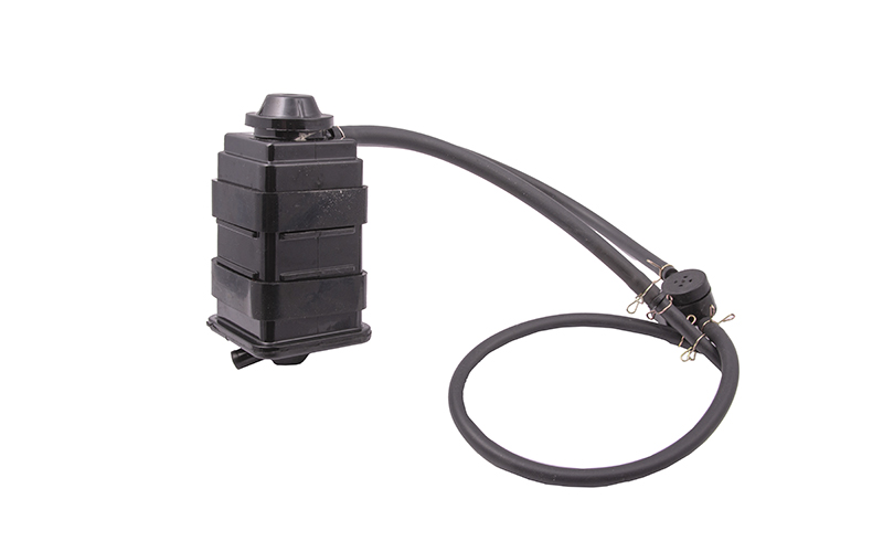 Filtr oparów do Classic 125