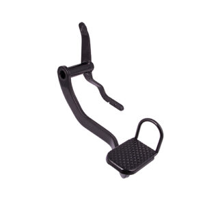 (HURT) Dźwignia hamulca nożna Fightera 2018