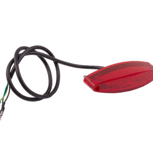 Lampa tylna do motocykla Cafe Racer 50