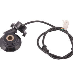 Napęd licznika do motocykla Cafe Racer