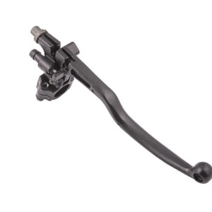 (HURT) Dźwignia sprzęgła do motocykla Cafe Racer 50